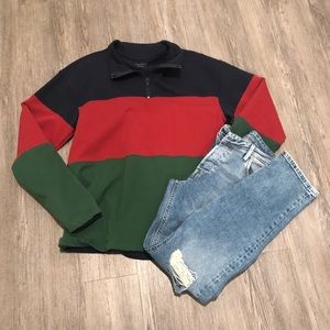 Men’s pacsun pullover
